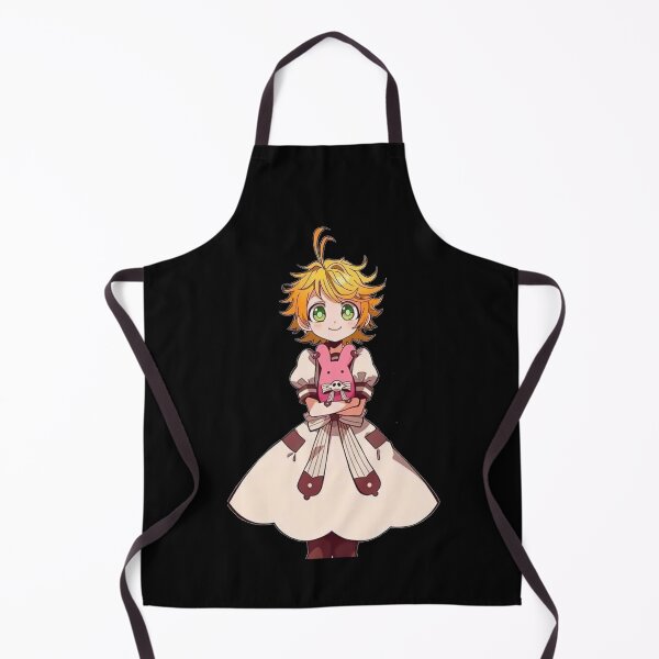 Item preview, The Promised Neverland - Emma designed and sold by florenceboo.