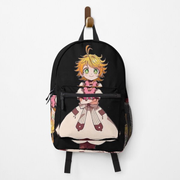 Item preview, The Promised Neverland - Emma designed and sold by florenceboo.