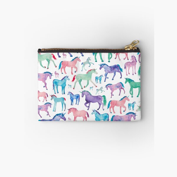 Item preview, Pastel Unicorns designed and sold by Elena  O'Neill.