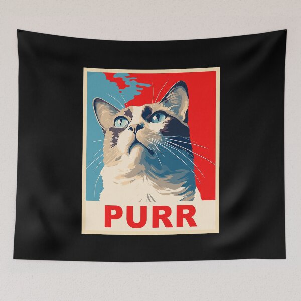 Artikelvorschau, Funny Cat Gifts Men Kids Women Novelty Black Cat entworfen und verkauft von KsuAnn.