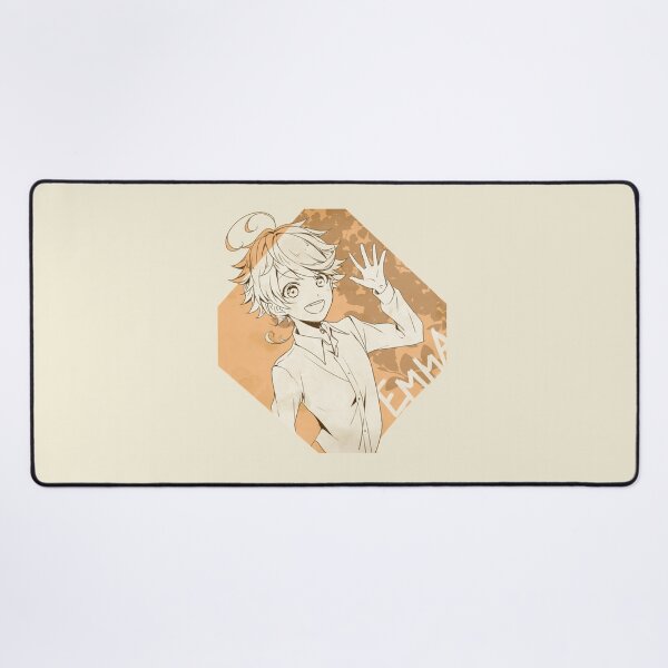 Item preview, The Promised Neverland - Emma designed and sold by florenceboo.