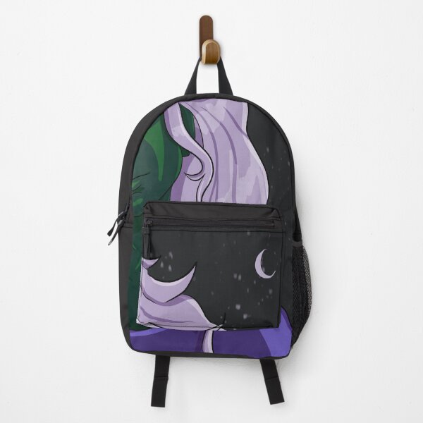 Item preview, alien girl- night sky light purple designed and sold by CitrusRock17.