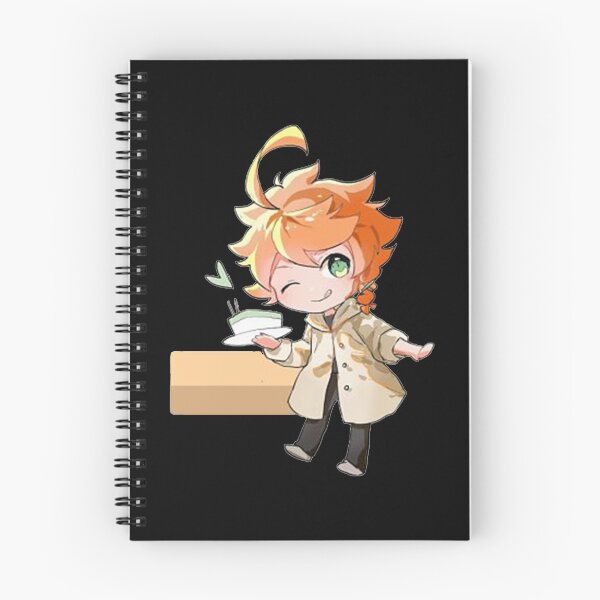Item preview, The Promised Neverland - Emma designed and sold by florenceboo.