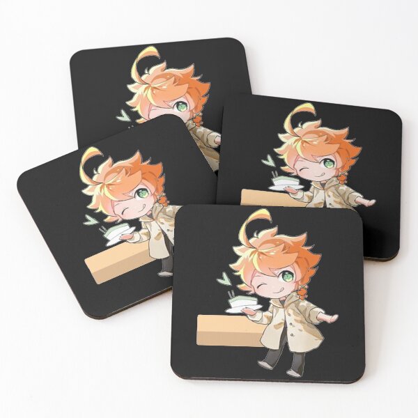 Item preview, The Promised Neverland - Emma designed and sold by florenceboo.
