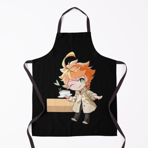 Item preview, The Promised Neverland - Emma designed and sold by florenceboo.