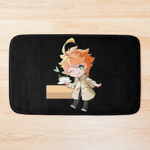 Item preview, The Promised Neverland - Emma designed and sold by florenceboo.