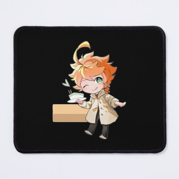 Item preview, The Promised Neverland - Emma designed and sold by florenceboo.