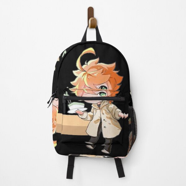Item preview, The Promised Neverland - Emma designed and sold by florenceboo.