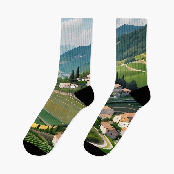 Item preview, Peace in the Countryside 18 designed and sold by ONYX Pixee.