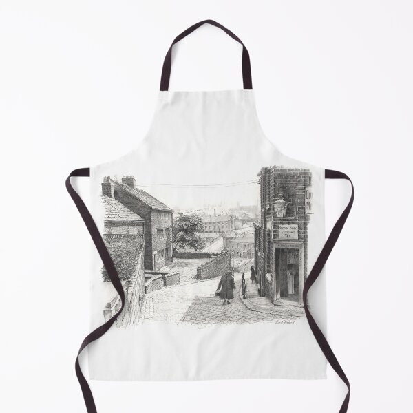Item preview, Russell Goddard's Walking to Grandma's designed and sold by Russellann.
