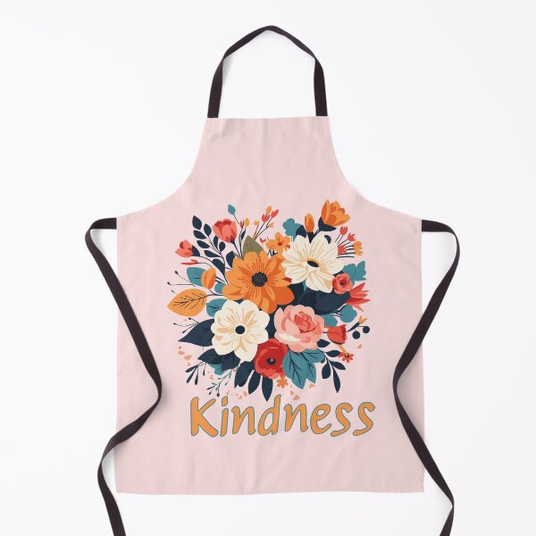 Item preview, Kindness flora designed and sold by Lannadesign23.