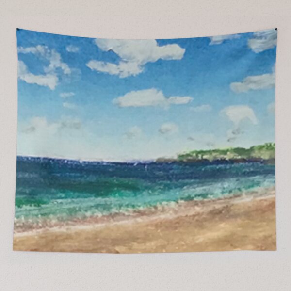 Item preview, Coastal designed and sold by Catherine Holland.