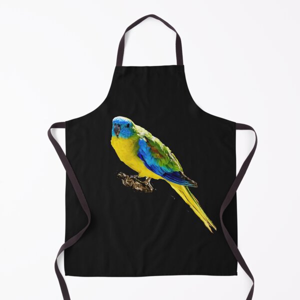 Item preview, Australian birds - turquoise parrot designed and sold by Ozjanette90.