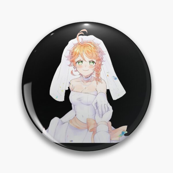 Item preview, The Promised Neverland - Emma designed and sold by florenceboo.