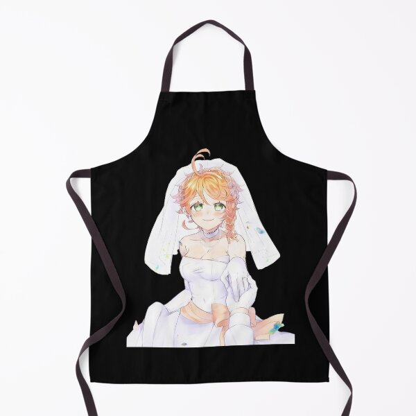 Item preview, The Promised Neverland - Emma designed and sold by florenceboo.