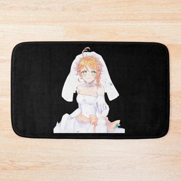 Item preview, The Promised Neverland - Emma designed and sold by florenceboo.