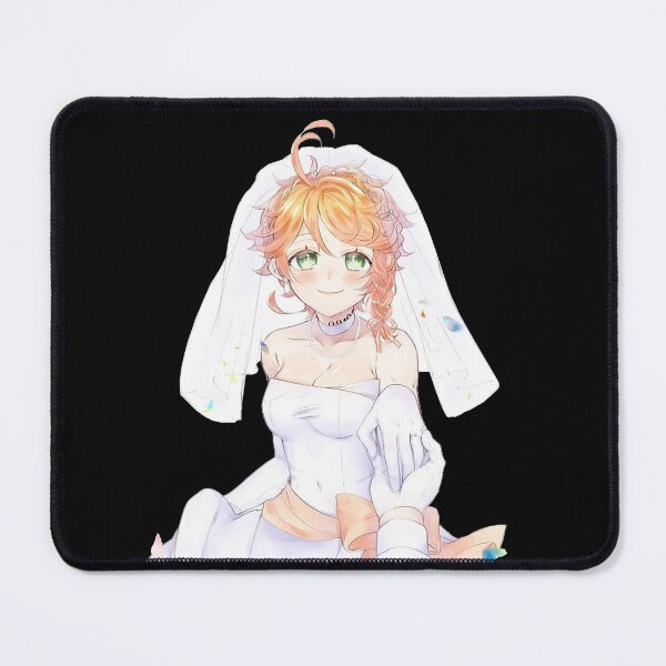 Item preview, The Promised Neverland - Emma designed and sold by florenceboo.