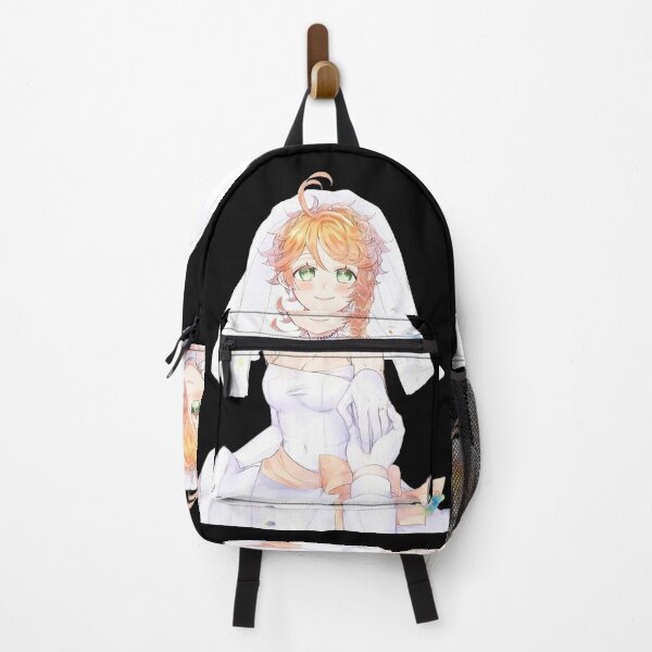 Item preview, The Promised Neverland - Emma designed and sold by florenceboo.