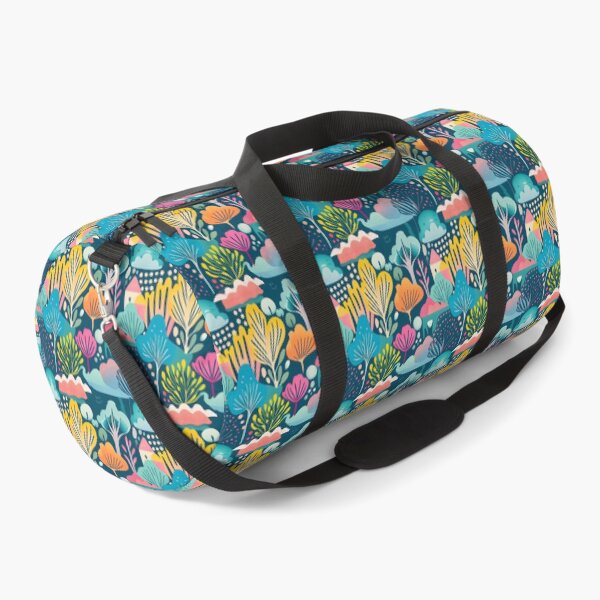 Item preview, Soft and blended watercolor patterns designed and sold by SeamlessBlend.