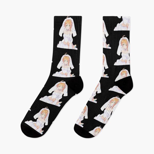 Item preview, The Promised Neverland - Emma designed and sold by florenceboo.