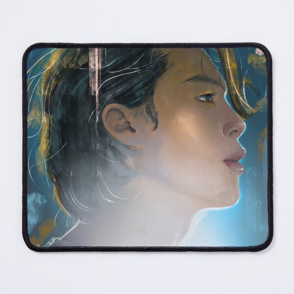 Item preview, Jimin_Glow designed and sold by MarmarArts.