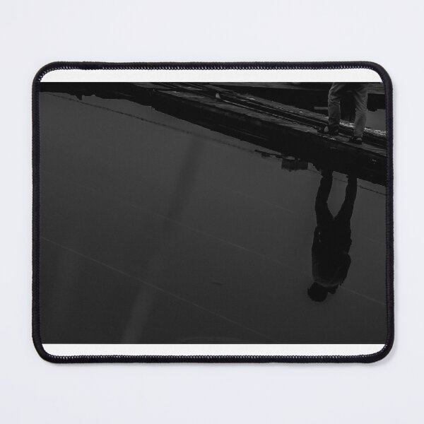 Item preview, The 11th Online Photo Exhibition "Shadowed Solitude: A Silhouette in BIGEUMDO's Seascape" https://buly.kr/4Fp4Y3p designed and sold by PHOTOANWORLD.