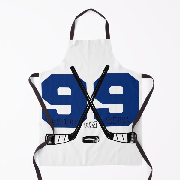 Item preview, Hockey Shot On Goal designed and sold by DavidPrintCraft.