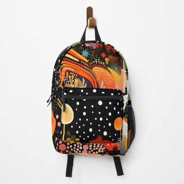 Item preview, Polka-Dotted Prairie designed and sold by DigitalDoodleDK.