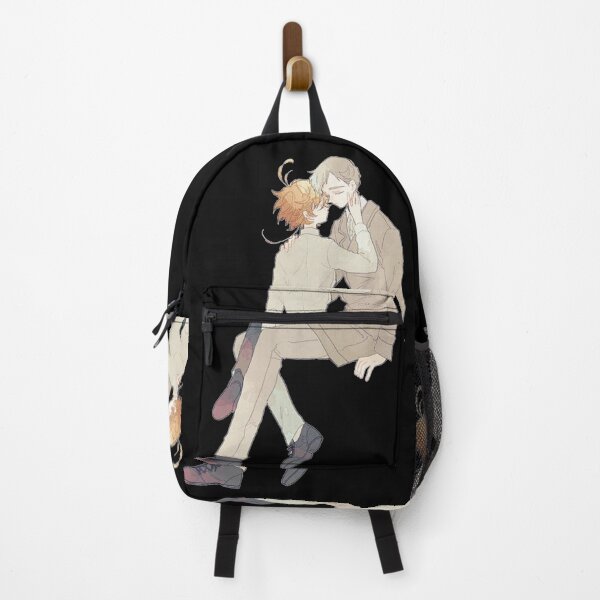 Item preview, The Promised Neverland - Norman & Emma designed and sold by florenceboo.