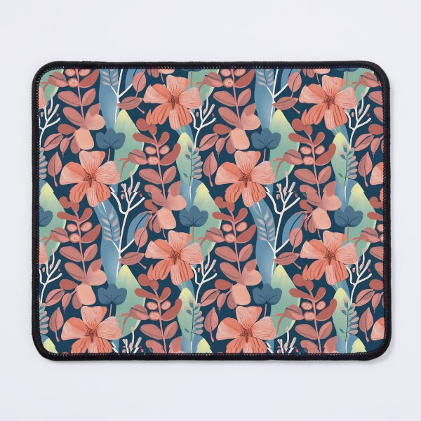 Item preview, Soft and blended watercolor patterns designed and sold by SeamlessBlend.
