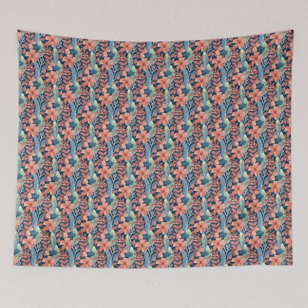 Item preview, Soft and blended watercolor patterns designed and sold by SeamlessBlend.