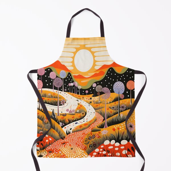 Item preview, Dotted Dreamscape designed and sold by DigitalDoodleDK.