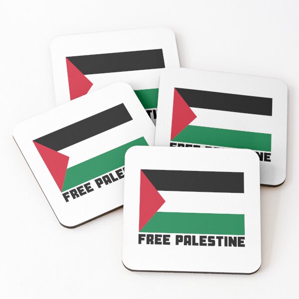 Item preview, Free Palestine designed and sold by SimpleUniverse.