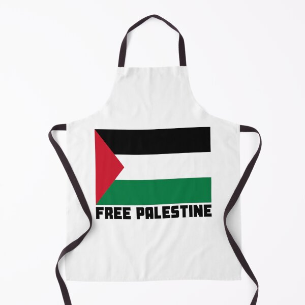 Item preview, Free Palestine designed and sold by SimpleUniverse.