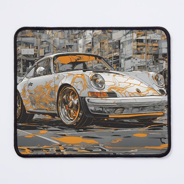 Item preview, Tokyo Drift, Porsche designed and sold by KriAtor-Designs.