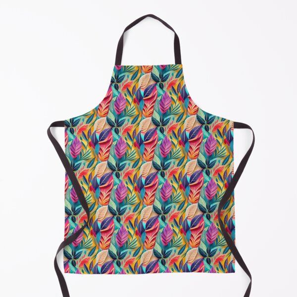 Aperçu de l'œuvre Motifs aquarelles doux et mélangés créée et vendue par SeamlessBlend.
