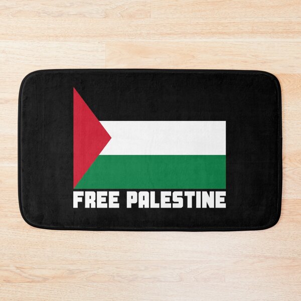 Item preview, Free Palestine designed and sold by SimpleUniverse.