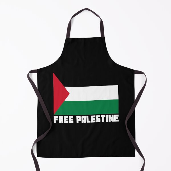Item preview, Free Palestine designed and sold by SimpleUniverse.