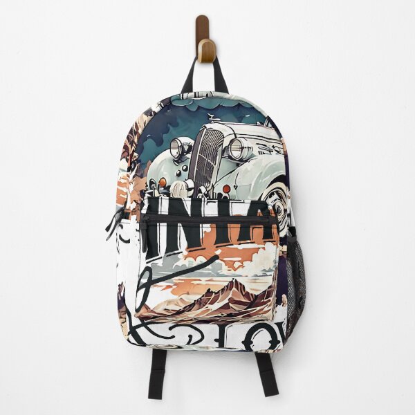 Item preview, Vintage Cars Lover designed and sold by Camply.