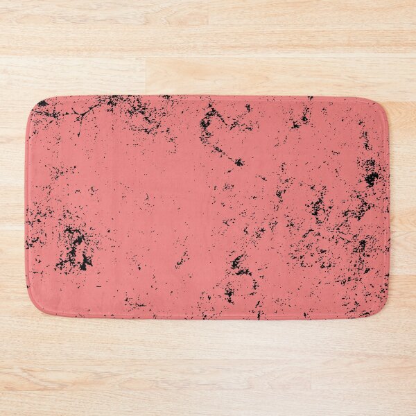 Item preview, Light Coral Dusted Abstract Pattern. designed and sold by ARichArts.
