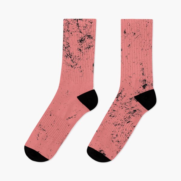 Item preview, Light Coral Dusted Abstract Pattern. designed and sold by ARichArts.
