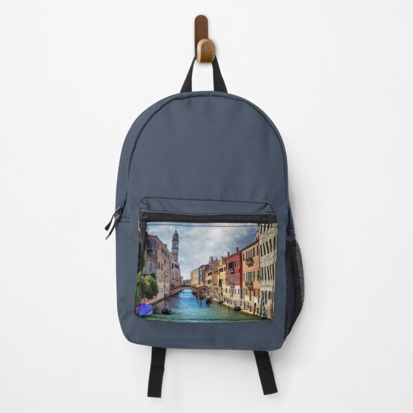 Item preview, Scenes From Venice 2 designed and sold by Kathy Weaver.