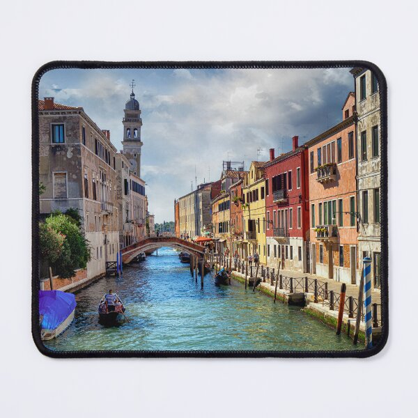 Item preview, Scenes From Venice 2 designed and sold by Kathy Weaver.
