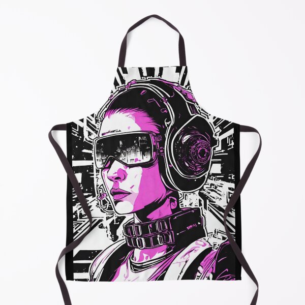 Item preview, CyberChic designed and sold by SmokeyTripShop.