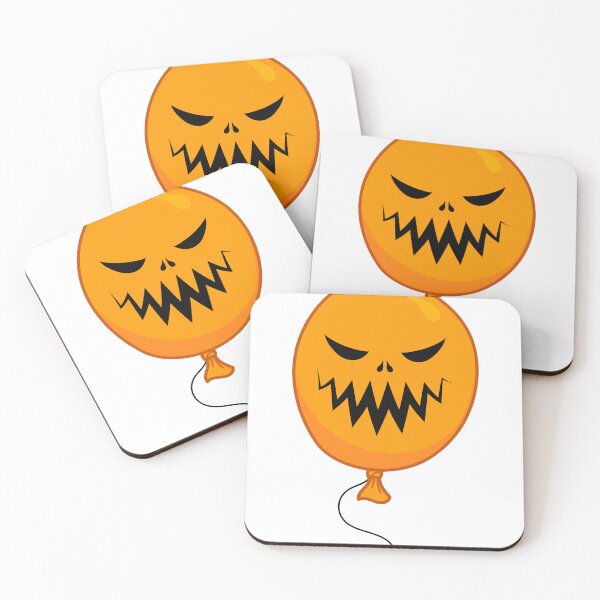 Item preview, Halloween Pumpkin Balloon designed and sold by trendingatees.