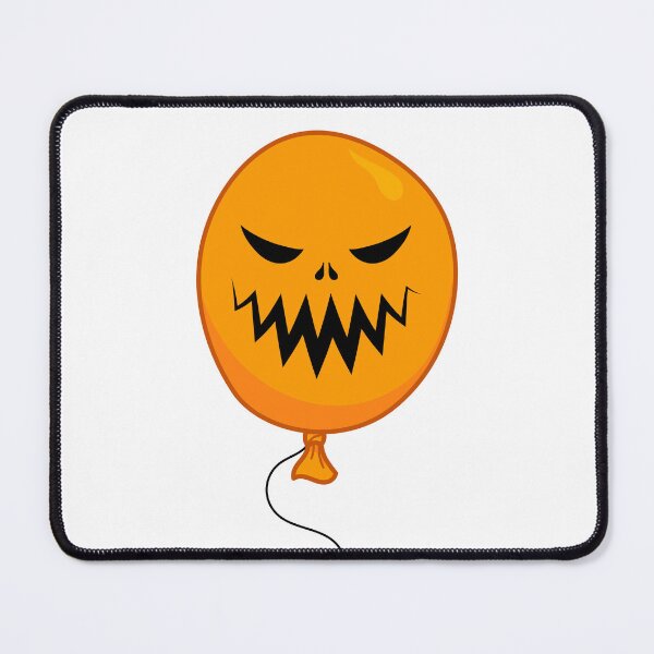 Item preview, Halloween Pumpkin Balloon designed and sold by trendingatees.