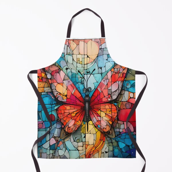 Item preview, Stained Wings designed and sold by DigitalDoodleDK.