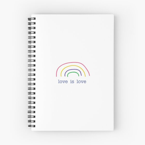 Item preview, Love is Love designed and sold by Marla Perelmuter.