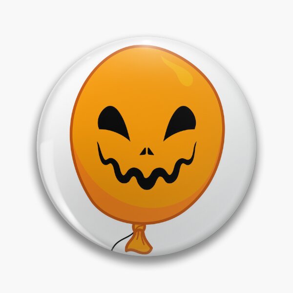 Item preview, Halloween Balloon  designed and sold by trendingatees.