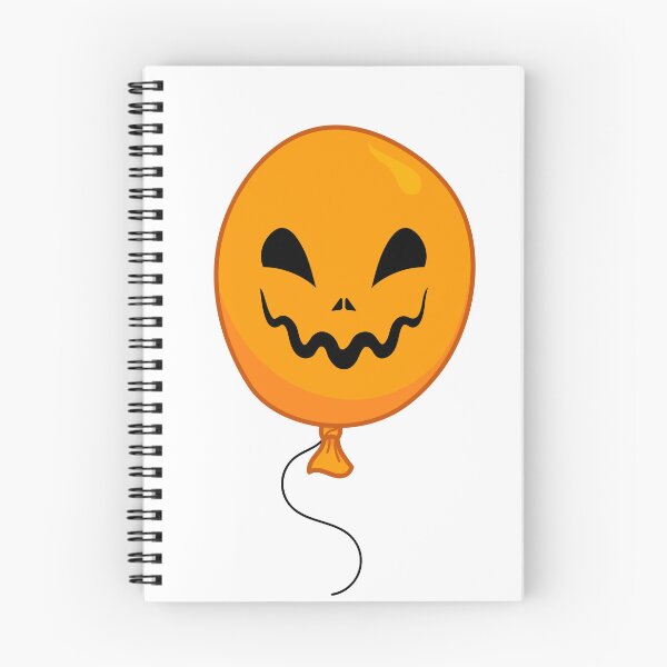 Item preview, Halloween Balloon  designed and sold by trendingatees.